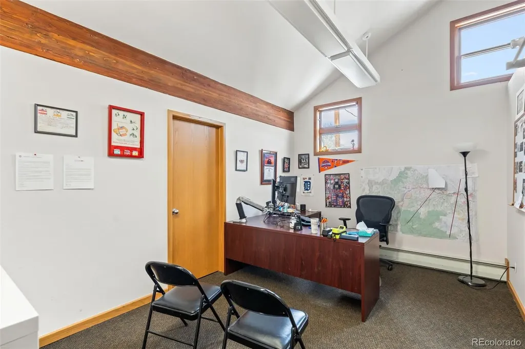 1111 Rose Street Georgetown CO 80444