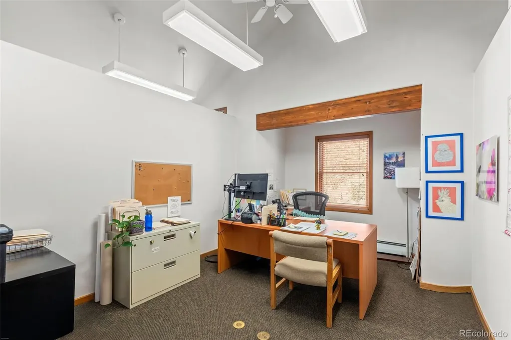 1111 Rose Street Georgetown CO 80444