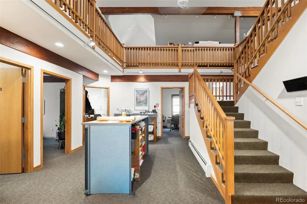 1111 Rose Street Georgetown CO 80444