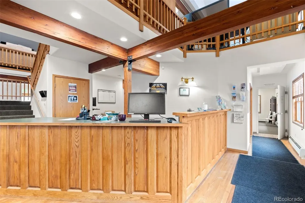 1111 Rose Street Georgetown CO 80444