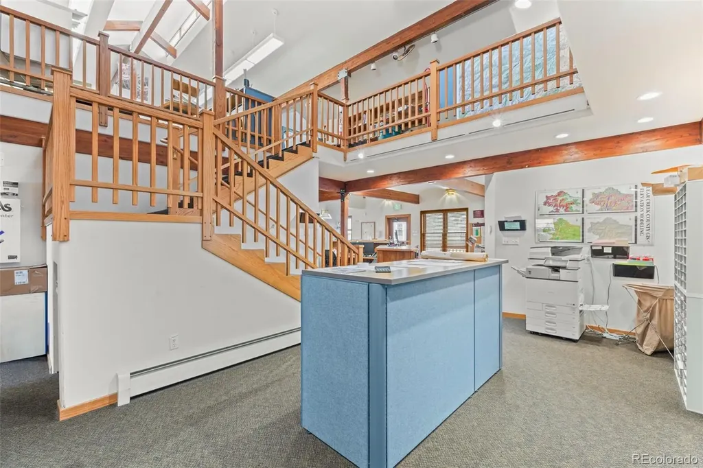 1111 Rose Street Georgetown CO 80444