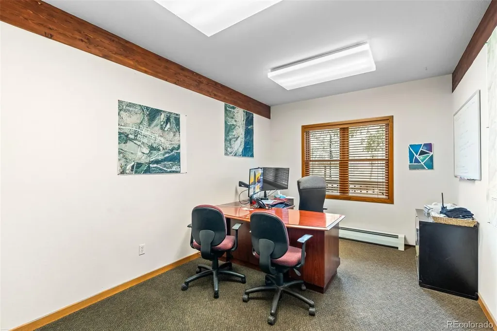 1111 Rose Street Georgetown CO 80444