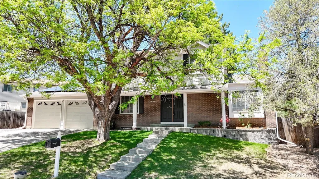 3745 S Walden Way Aurora CO 80013