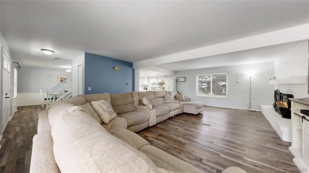 3745 S Walden Way Aurora CO 80013