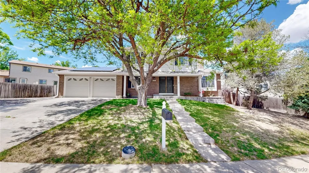 3745 S Walden Way Aurora CO 80013