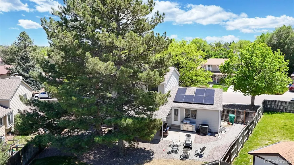 3745 S Walden Way Aurora CO 80013