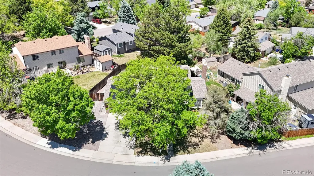 3745 S Walden Way Aurora CO 80013