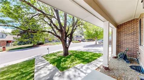 3745 S Walden Way Aurora CO 80013
