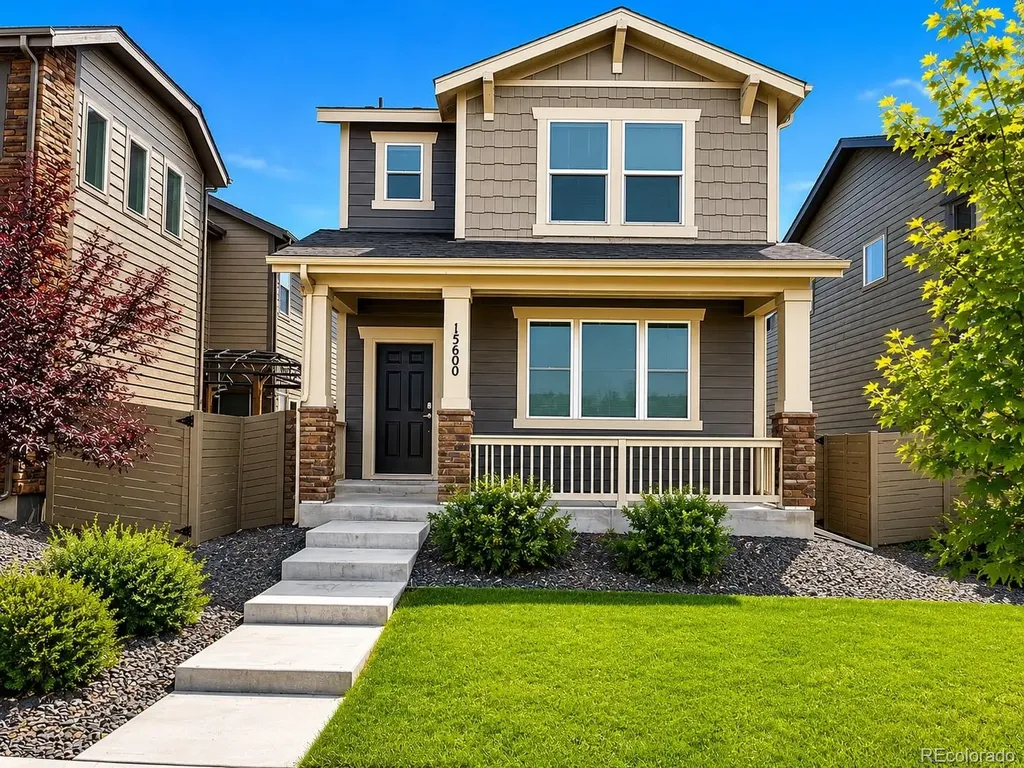 15600 Bolling Drive Denver CO 80239
