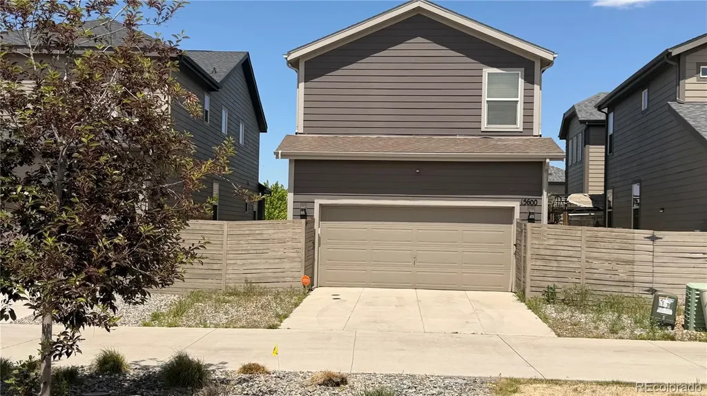 15600 Bolling Drive Denver CO 80239