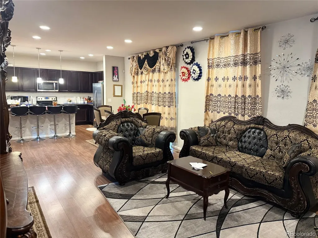 15600 Bolling Drive Denver CO 80239