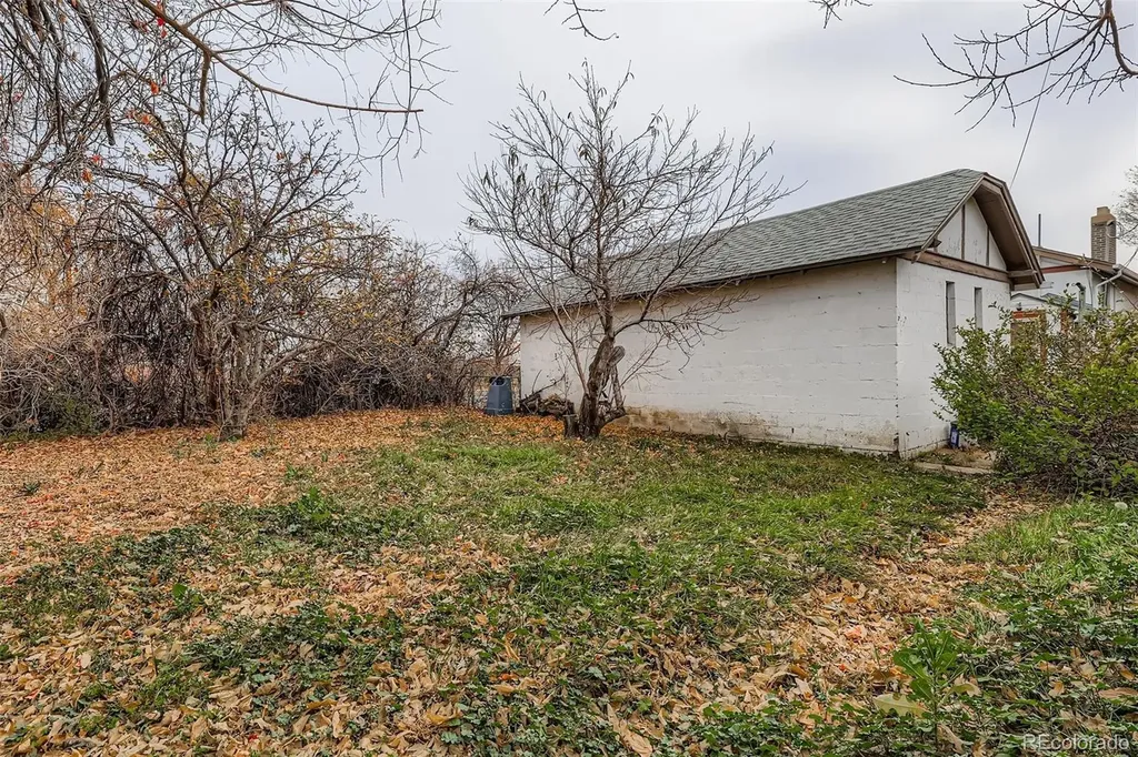 1801 W 47th Avenue Denver CO 80211