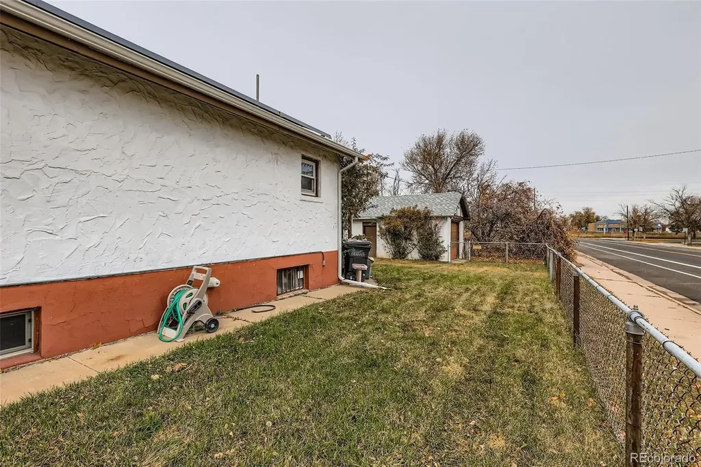 1801 W 47th Avenue Denver CO 80211