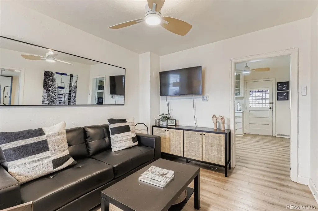 1801 W 47th Avenue Denver CO 80211