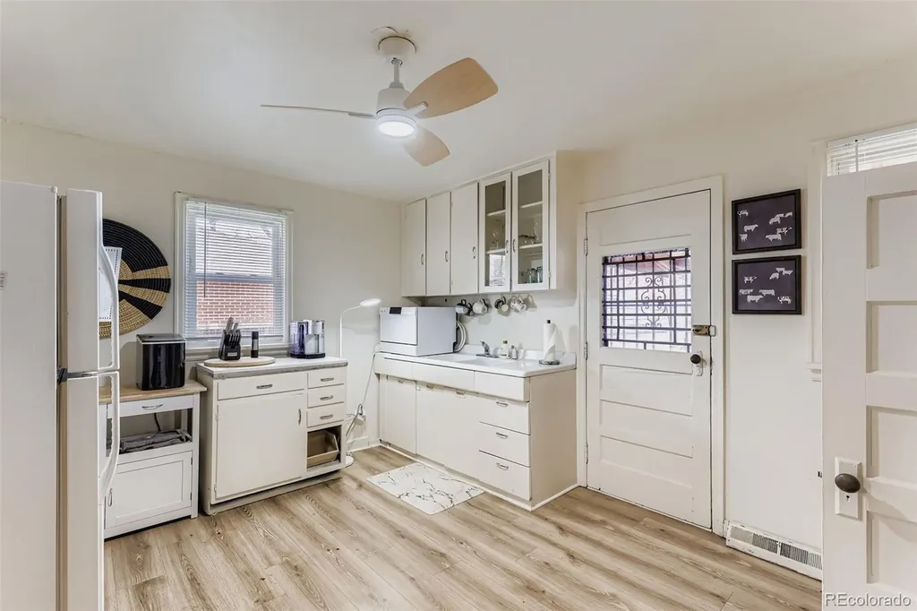 1801 W 47th Avenue Denver CO 80211