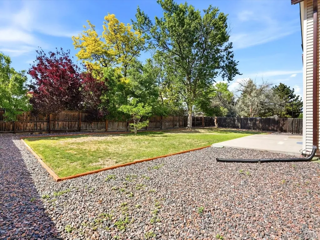 10881 Ingalls Circle Westminster CO 80020