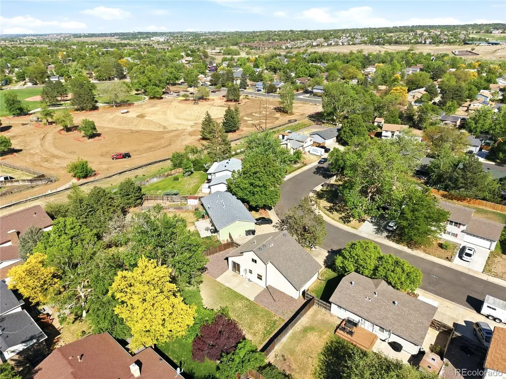 10881 Ingalls Circle Westminster CO 80020