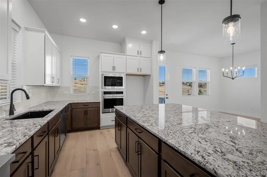 4684 Peak Crest View Colorado Springs CO 80918