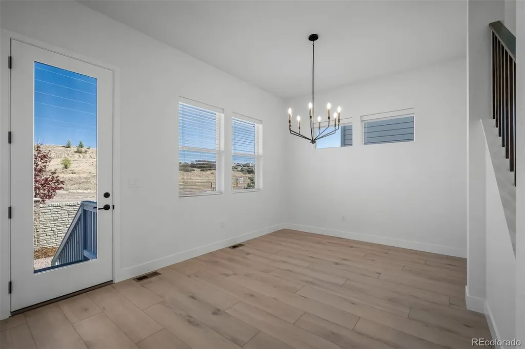 4684 Peak Crest View Colorado Springs CO 80918