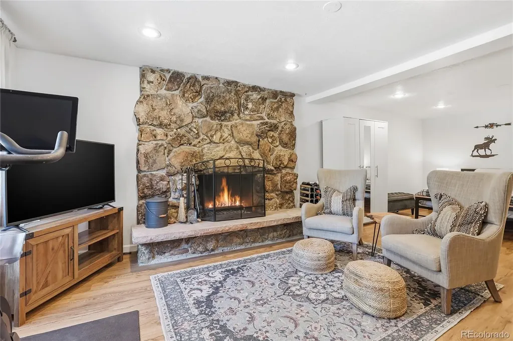 30188 Carriage Loop Drive Evergreen CO 80439