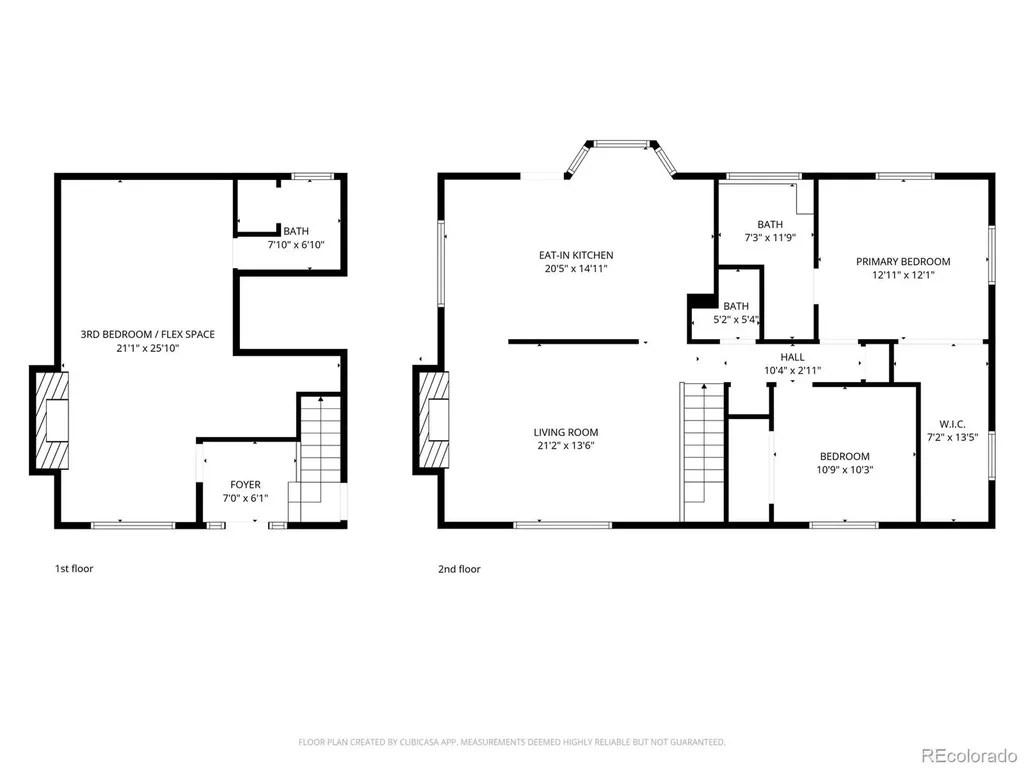 30188 Carriage Loop Drive Evergreen CO 80439