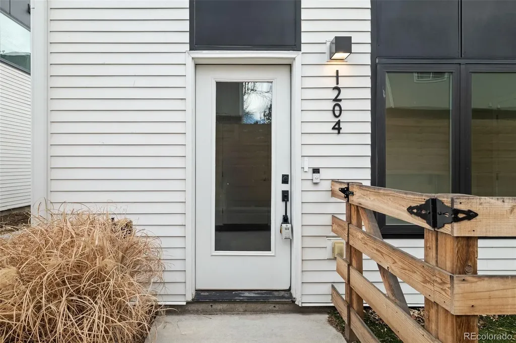 1204 S Reed Way Lakewood CO 80232