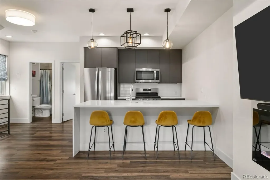 1204 S Reed Way Lakewood CO 80232