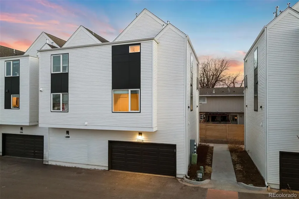 1204 S Reed Way Lakewood CO 80232