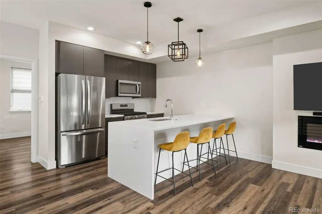 1204 S Reed Way Lakewood CO 80232