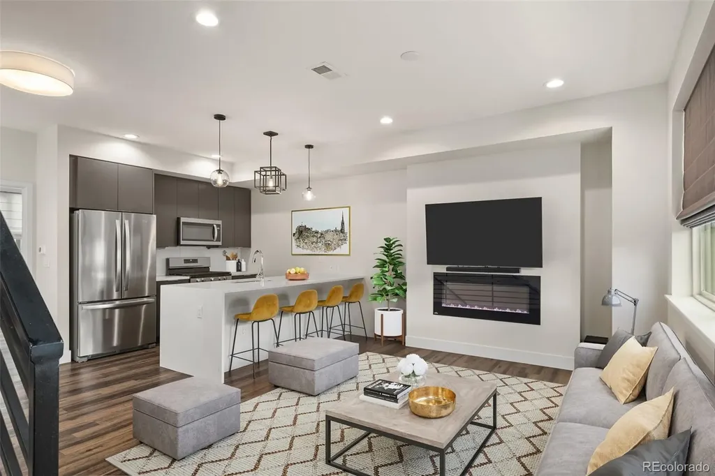 1204 S Reed Way Lakewood CO 80232