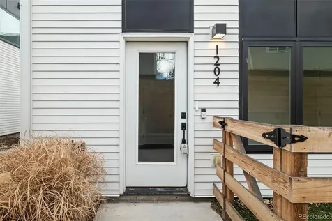 1204 S Reed Way Lakewood CO 80232
