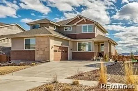 20076 W 93rd Avenue Arvada CO 80007