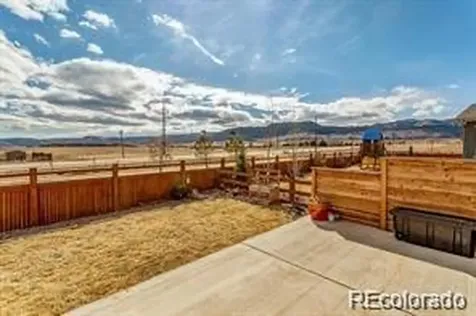 20076 W 93rd Avenue Arvada CO 80007