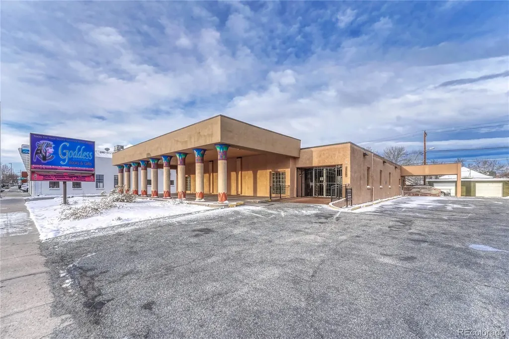 2775 S Broadway Englewood CO 80113