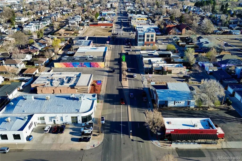 2775 S Broadway Englewood CO 80113