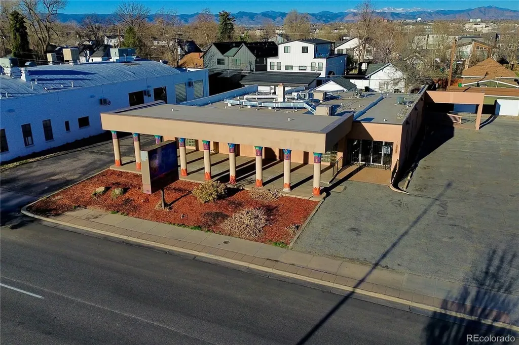 2775 S Broadway Englewood CO 80113