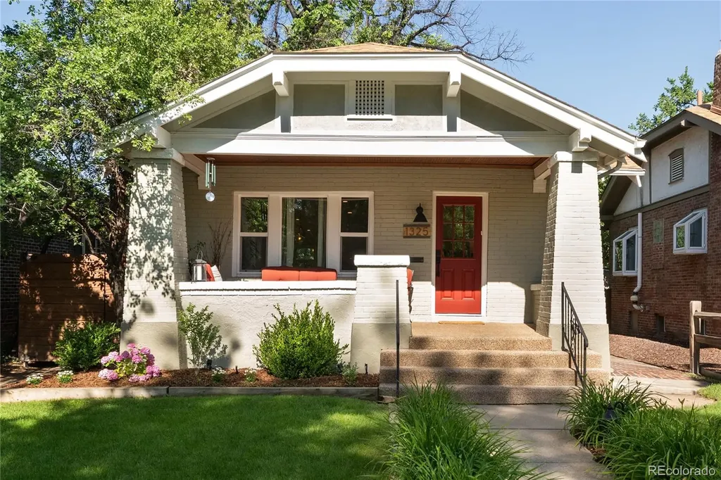 1325 Bellaire Street Denver CO 80220