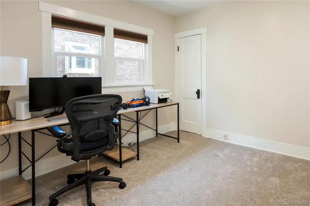 1325 Bellaire Street Denver CO 80220