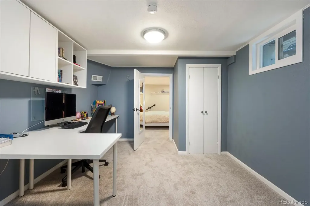 1325 Bellaire Street Denver CO 80220