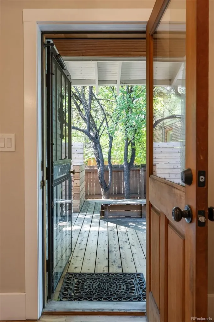 1325 Bellaire Street Denver CO 80220
