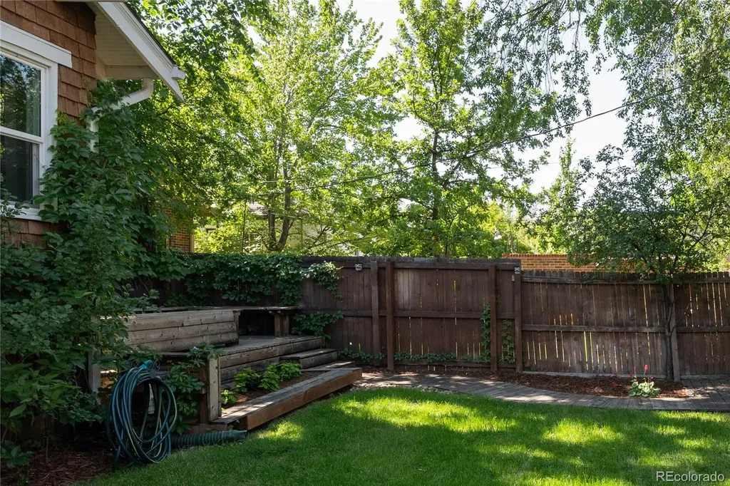 1325 Bellaire Street Denver CO 80220
