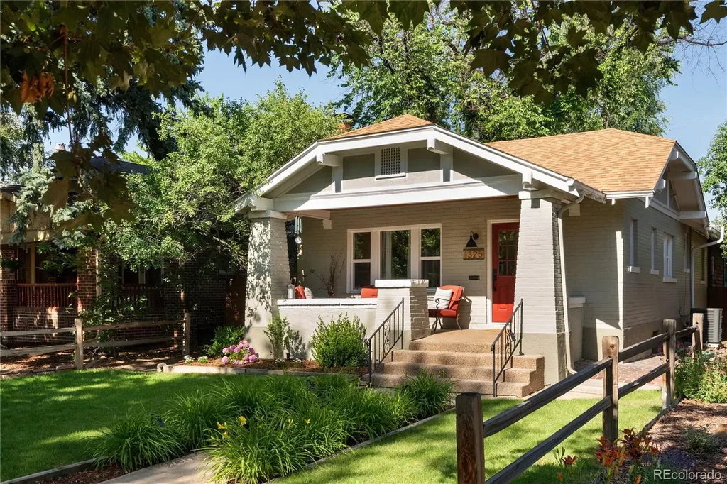 1325 Bellaire Street Denver CO 80220