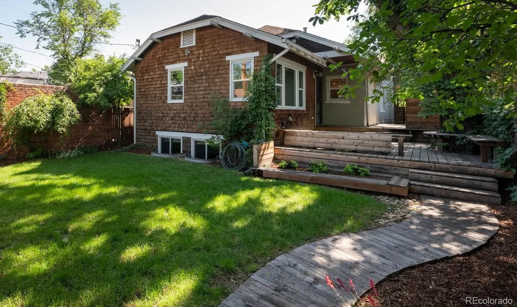 1325 Bellaire Street Denver CO 80220