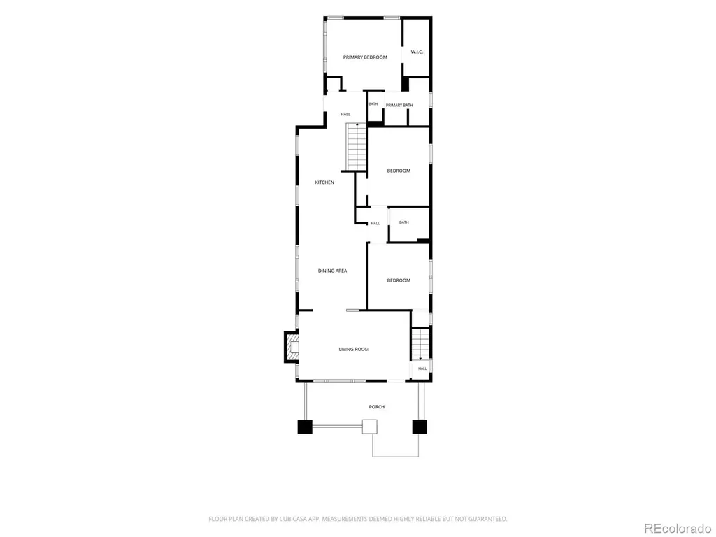 1325 Bellaire Street Denver CO 80220