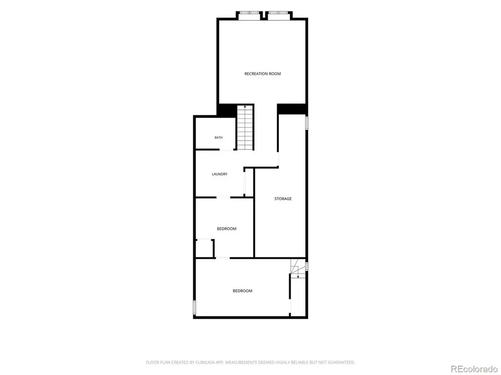 1325 Bellaire Street Denver CO 80220