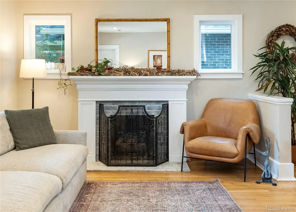 1325 Bellaire Street Denver CO 80220