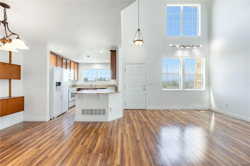 646 Hanging Rock Place Castle Rock CO 80108