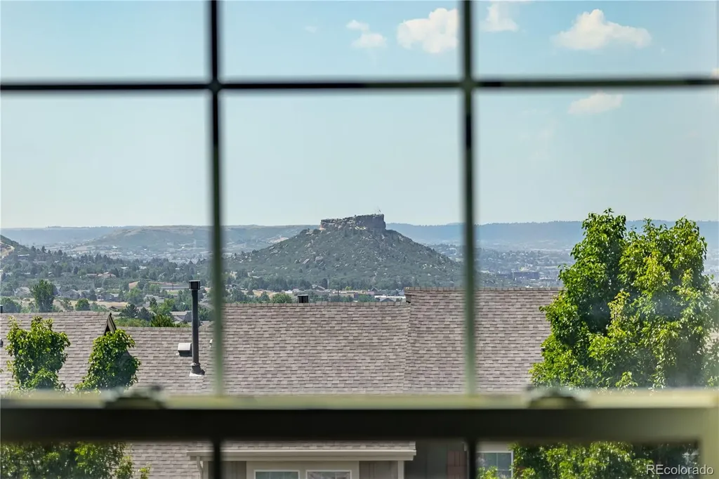 646 Hanging Rock Place Castle Rock CO 80108