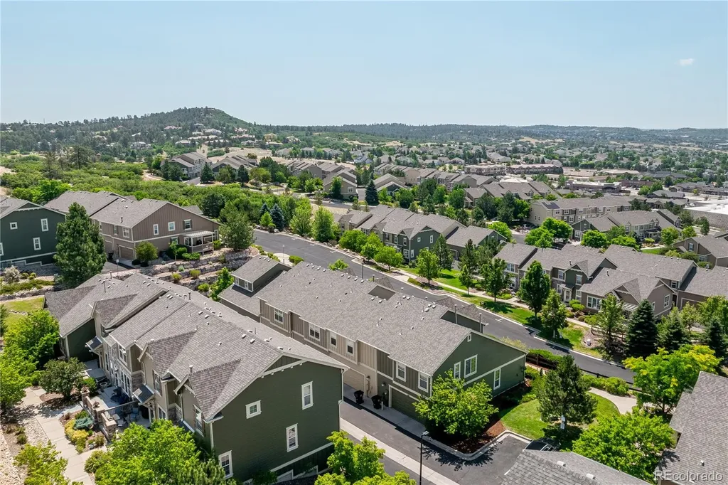 646 Hanging Rock Place Castle Rock CO 80108