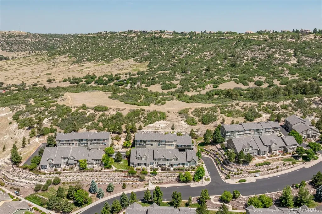 646 Hanging Rock Place Castle Rock CO 80108